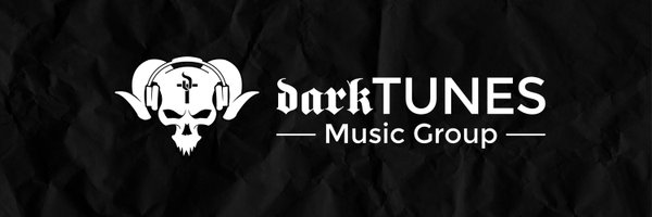 darkTunesGroup Profile Banner