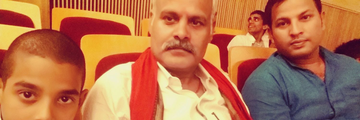 anupamkumar52's profile banner image