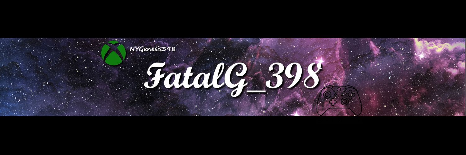 FatalG398's profile banner image