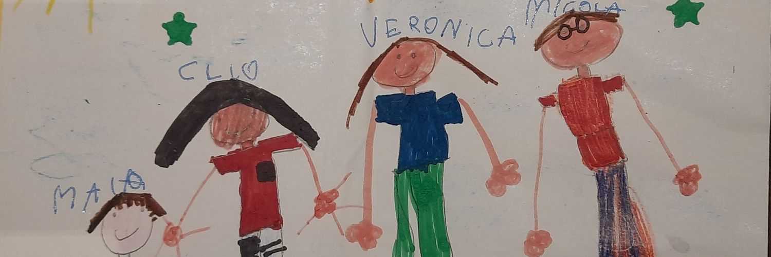 VeroCatania's profile banner image