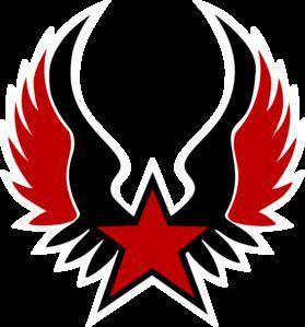 AngelTheRedStar's profile banner image