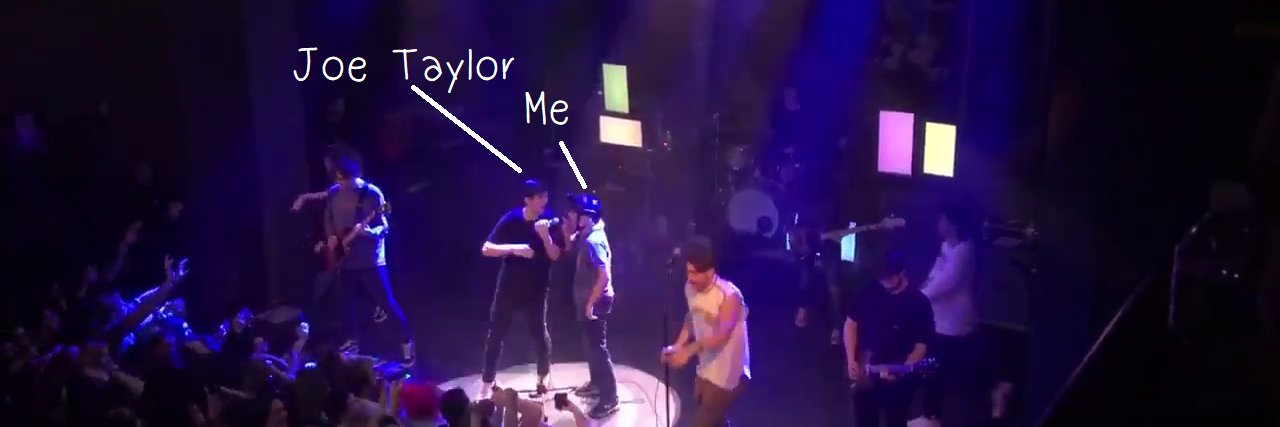 IanAllOver (He/They)💭 banner