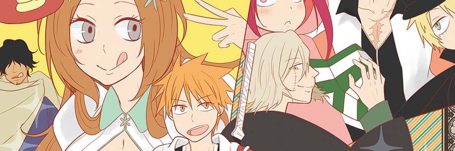 丹子(nico)🍒 banner