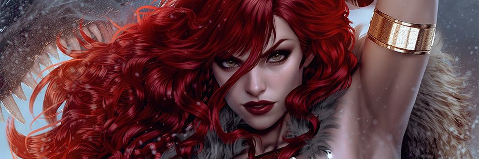 Ariel Diaz (Commissions Open) banner