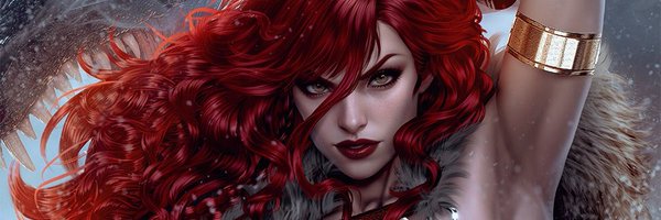 arieldiazart Profile Banner