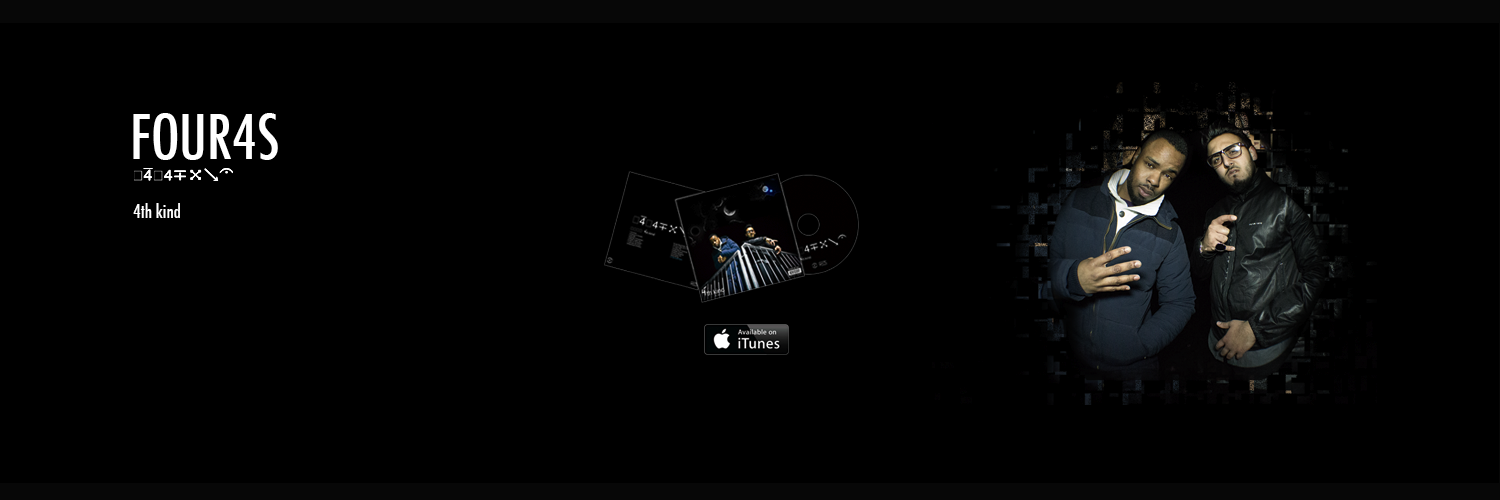 TimiRSFour4s's profile banner image