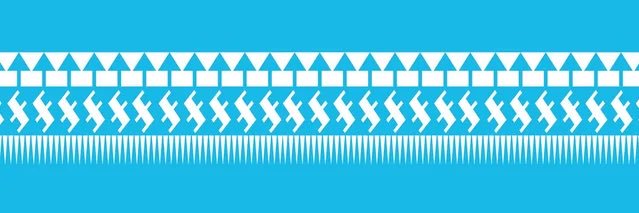 Bear Force One banner