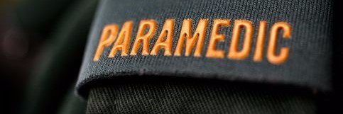 Dr. Buck Reed banner