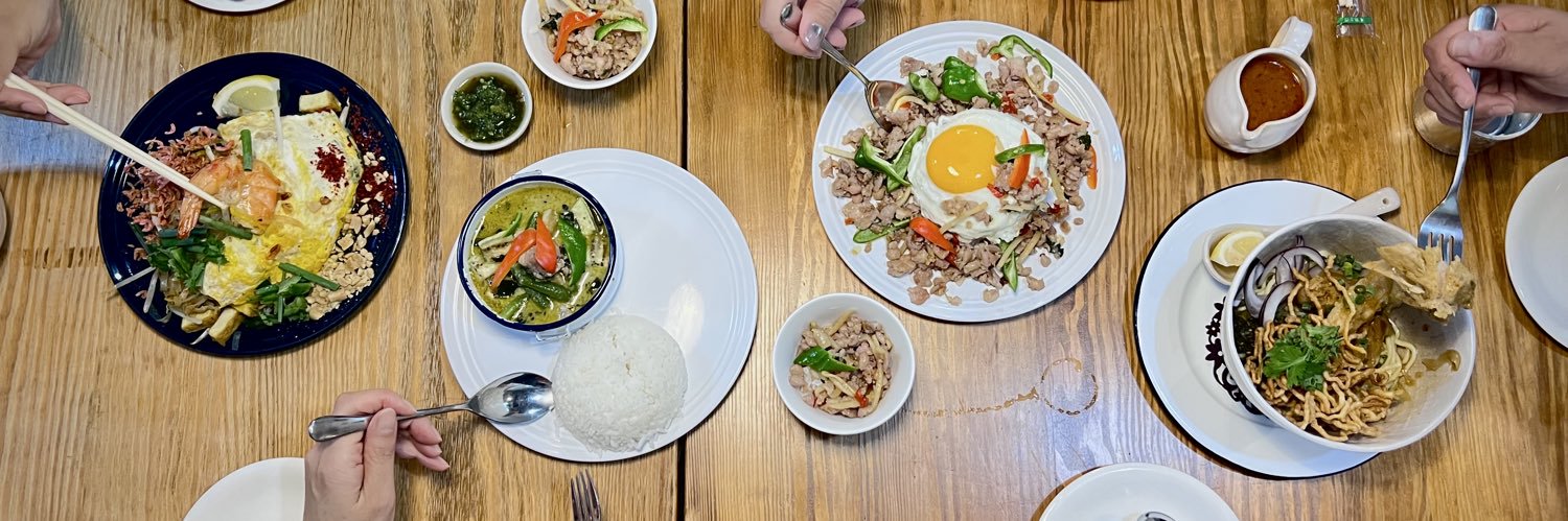 tanoncurry's profile banner image