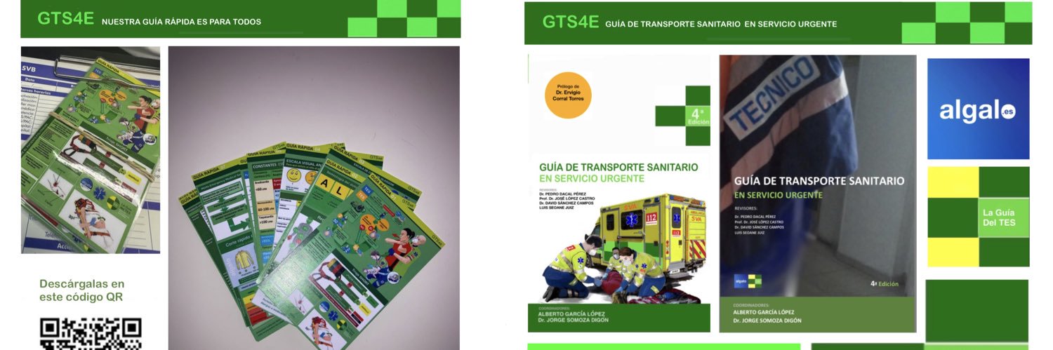 Alberto García López  banner