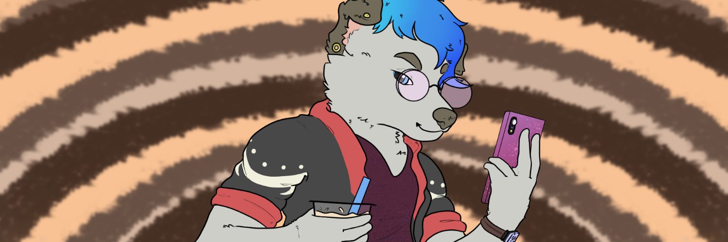 Dimple Mozhi 🐾 banner