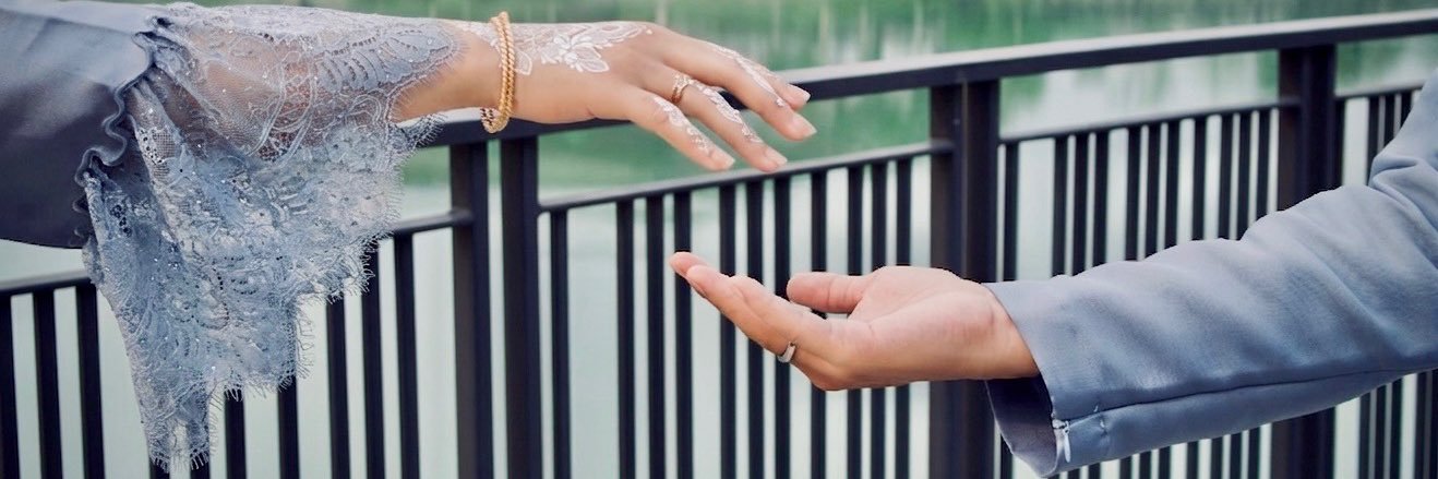 AliffPerry's profile banner image