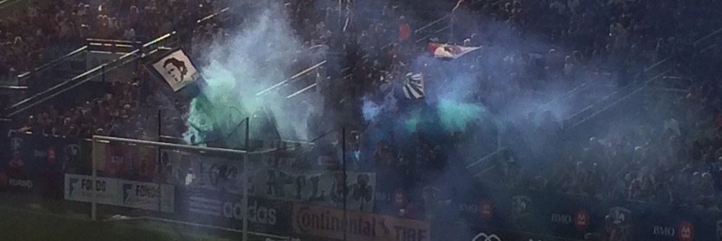 Ant banner