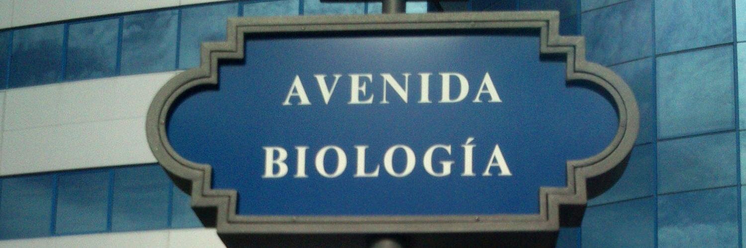 Manuel A. de Medina banner