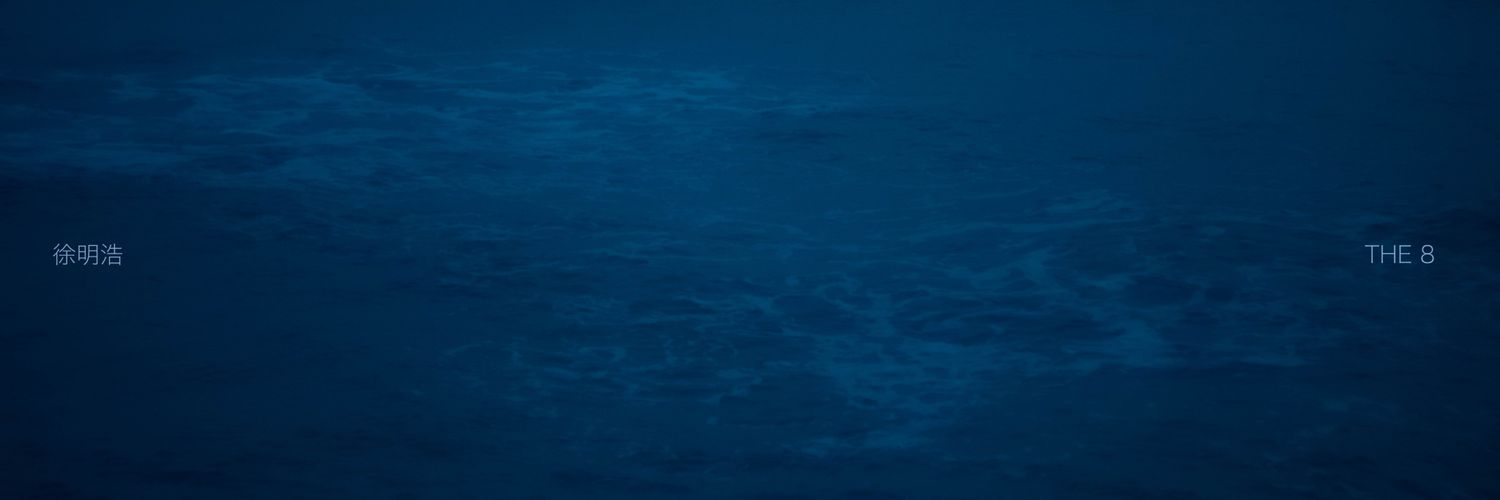senerig's profile banner image