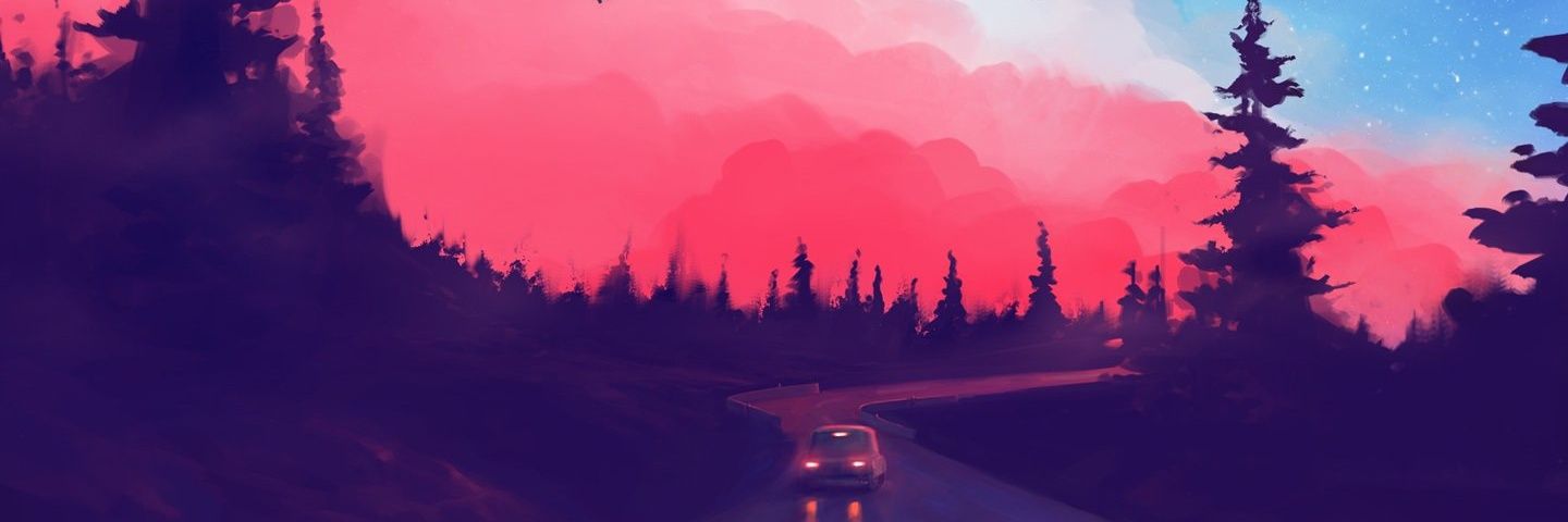florian_muse's profile banner image