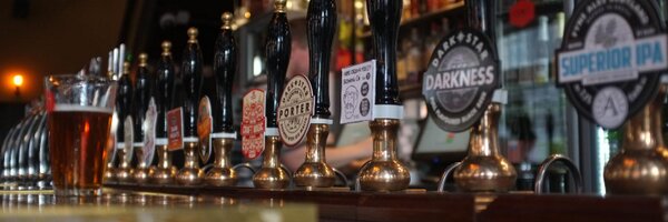 PerfectPintUK Profile Banner