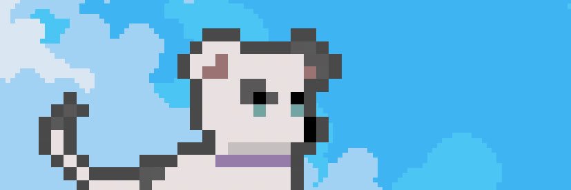 xcatsan's profile banner image