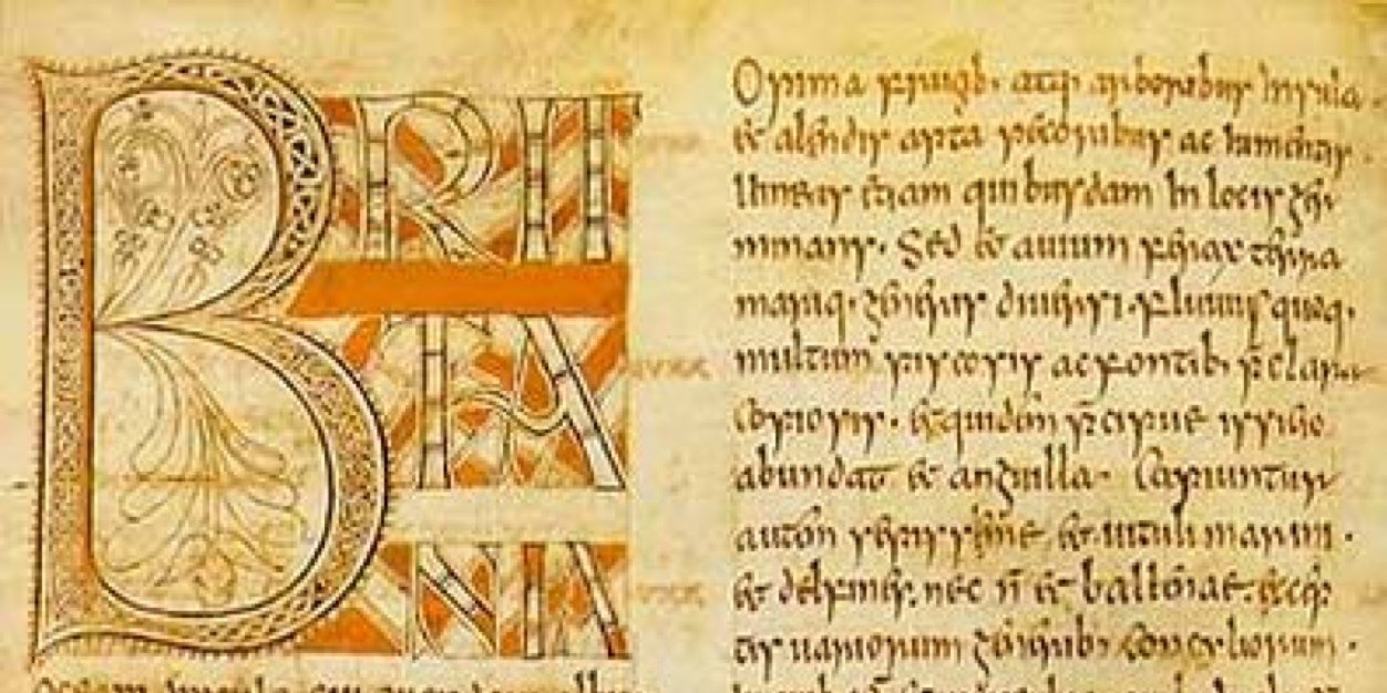 St_Bede's profile banner image
