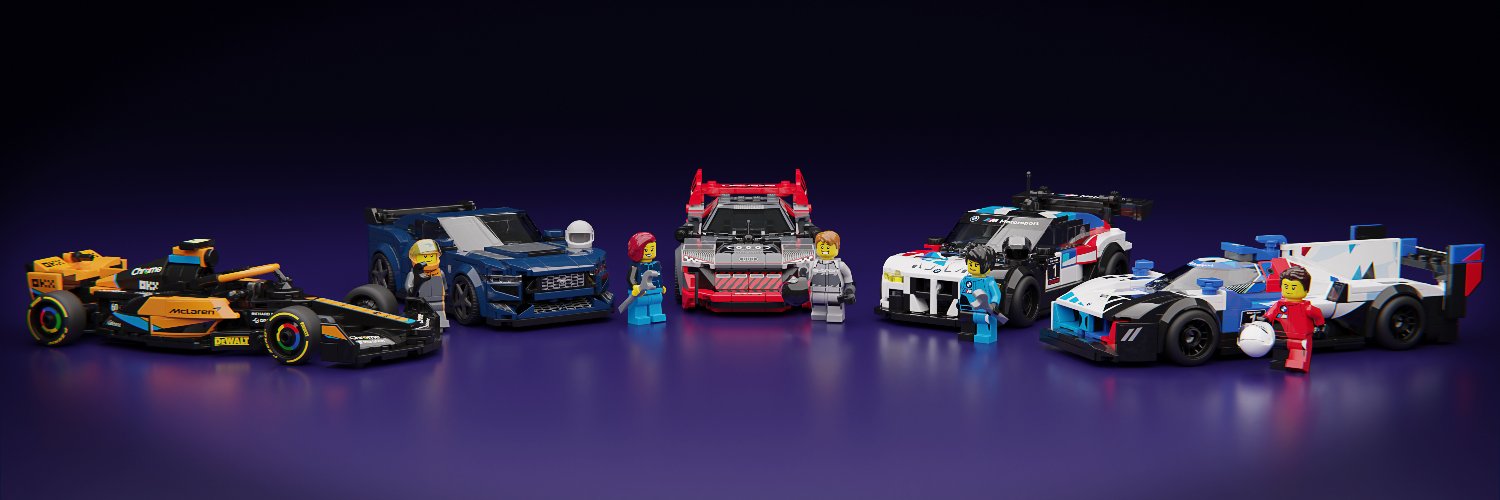 Mecabricks banner