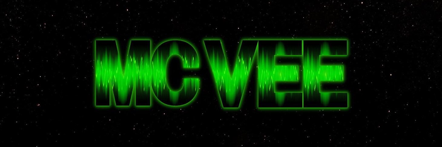 MCVee banner