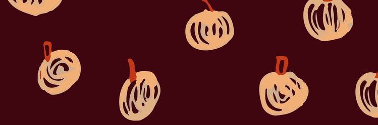 whoretumnal 🎃🍂 banner