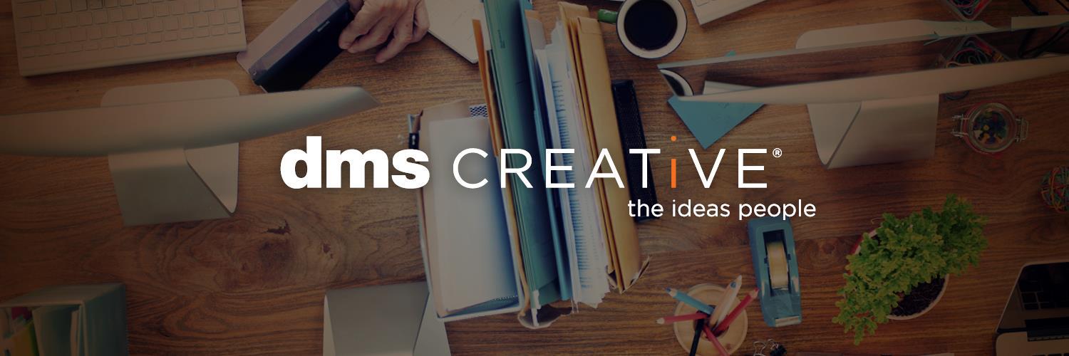 dmscreative's profile banner image