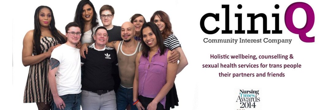 TransHealthUK's profile banner image
