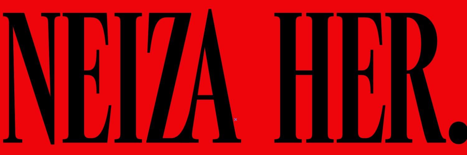neizaher's profile banner image