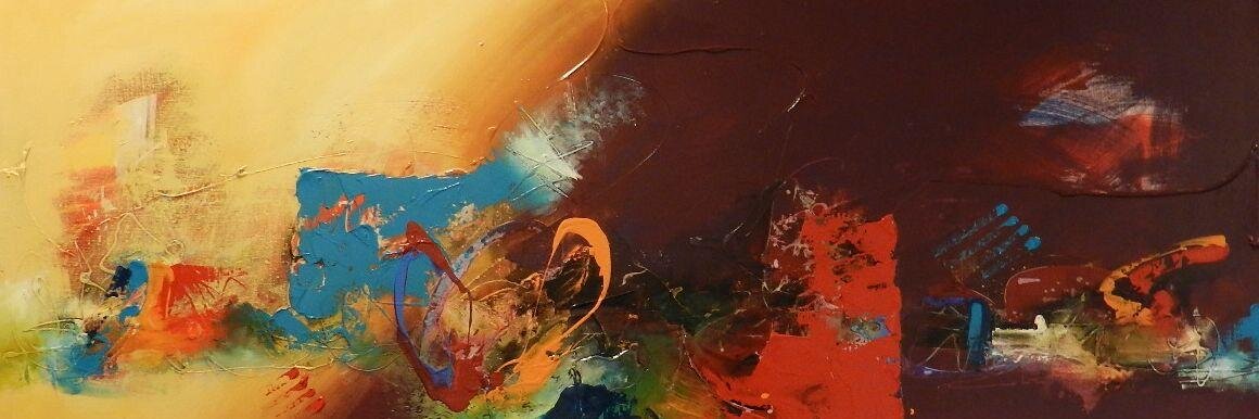 Michiel Verbeek banner