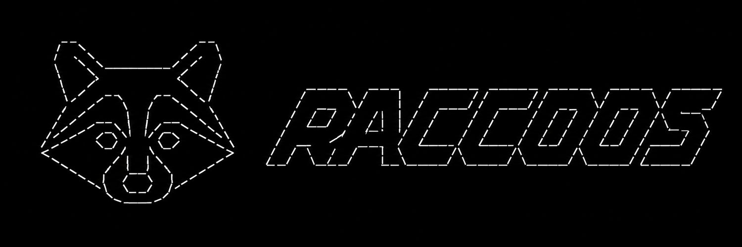 RACCOOS banner