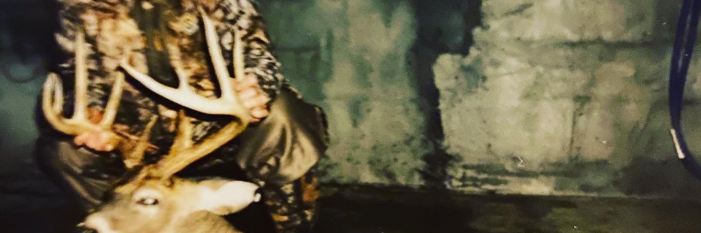 bobpope's profile banner image