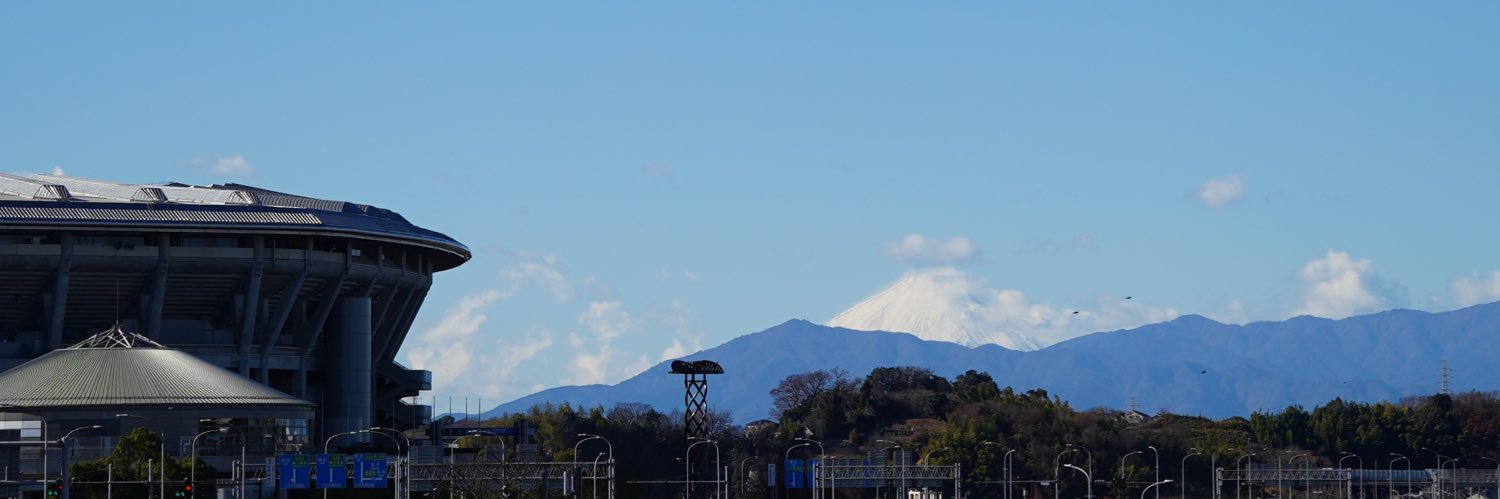 statsuo's profile banner image