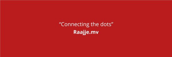 raajjemv Profile Banner