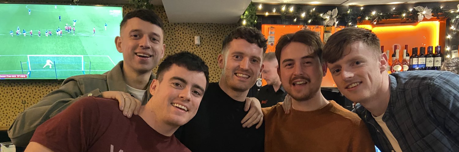 MartinConnell4's profile banner image
