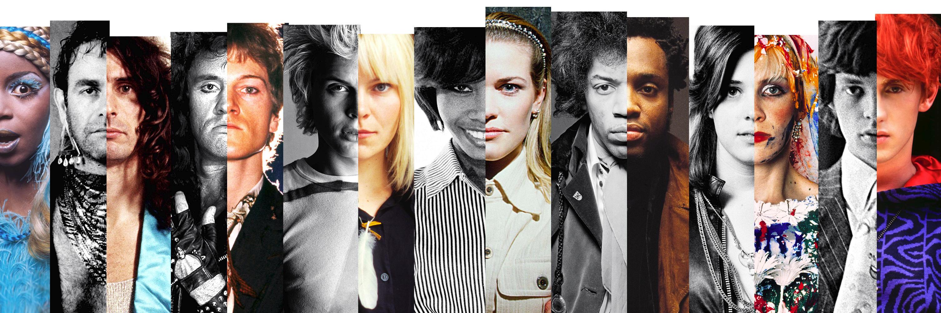 Gered Mankowitz FRPS banner