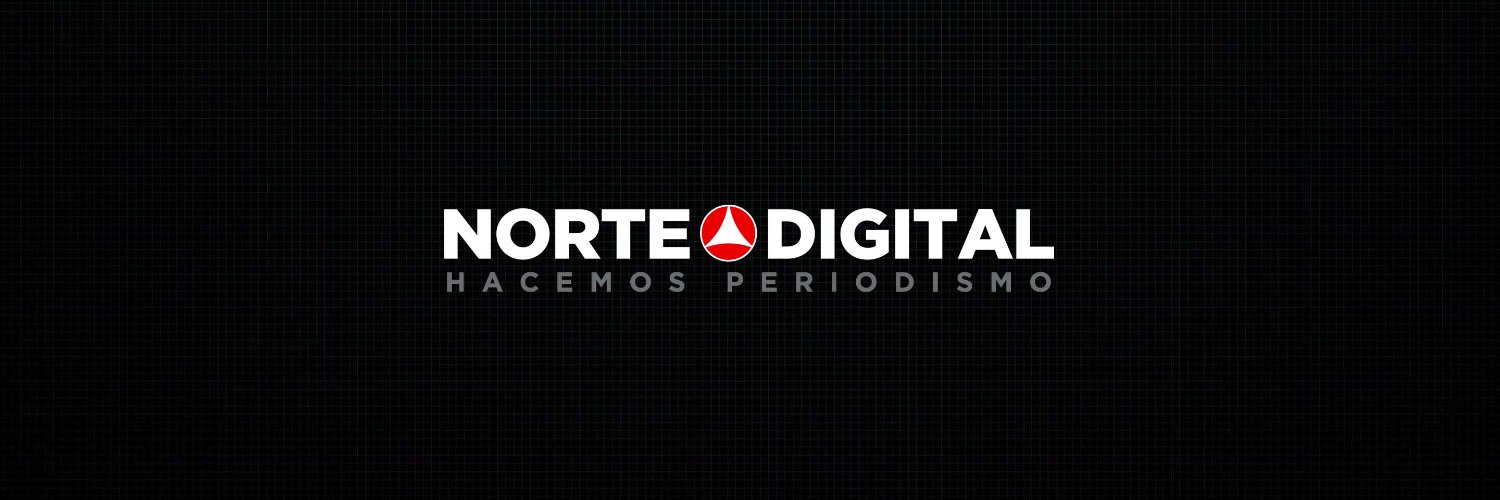 Norte Digital banner
