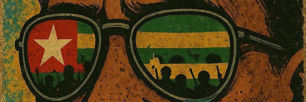 #FreeTogo B~Butterfly🦋 banner