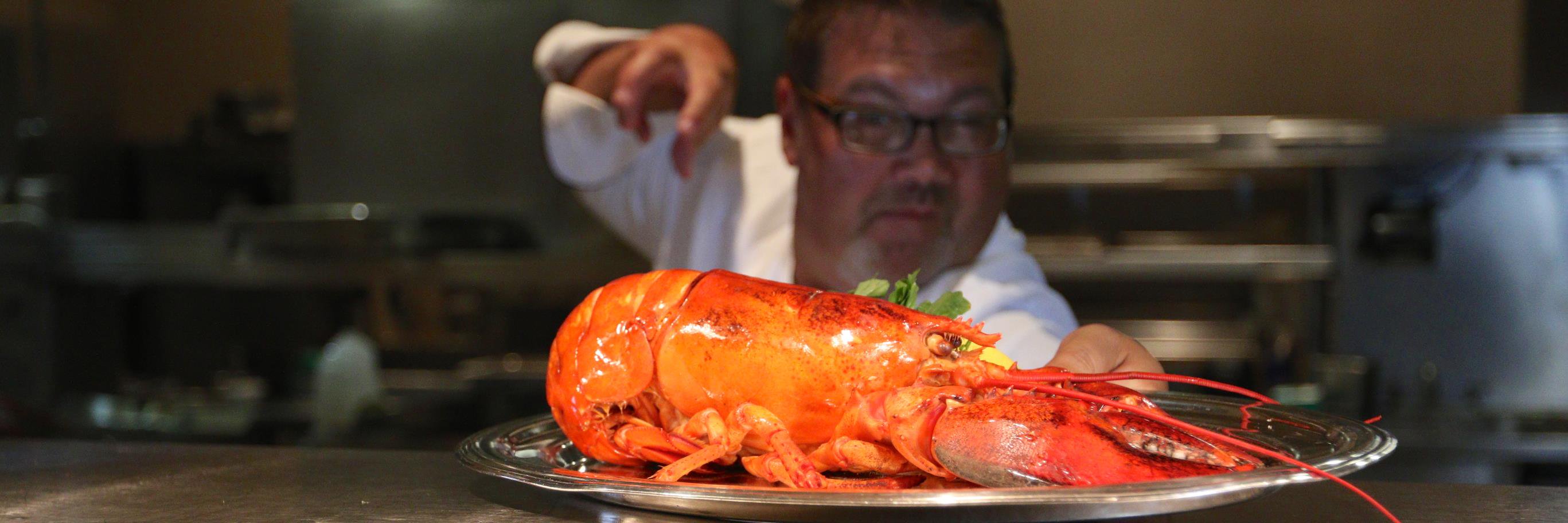 ChefGideon's profile banner image