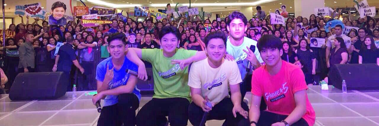 Gimme5_'s profile banner image