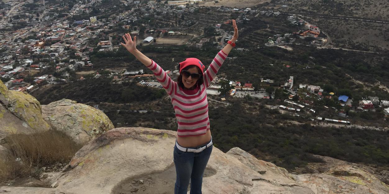 Gabriela Campos Torres banner