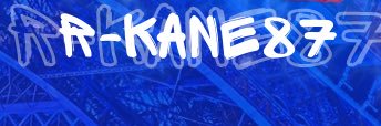 R-KANE87 🇮🇪 banner