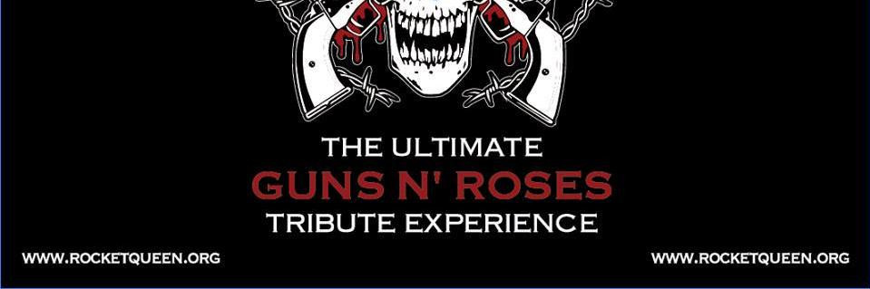 RocketQueenTwit's profile banner image