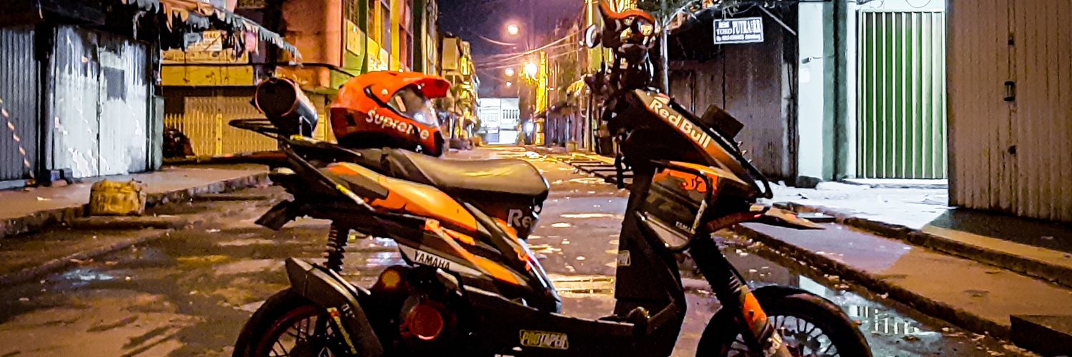 GustiBarata's profile banner image