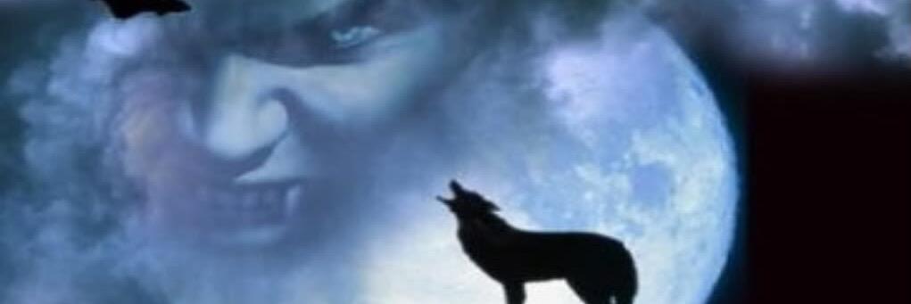 The Dark Gh👻st! banner