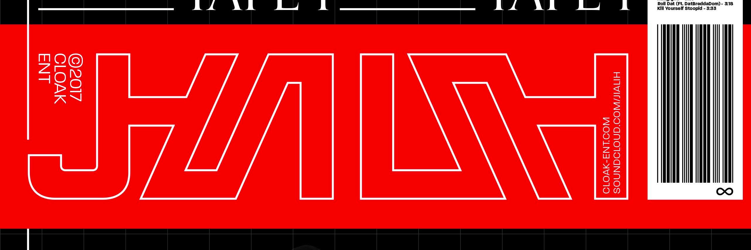 Jia Lih banner