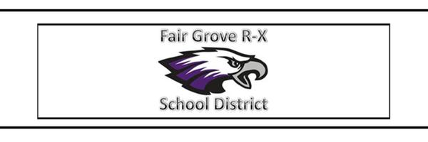 Fair Grove R-X School District Profile Banner