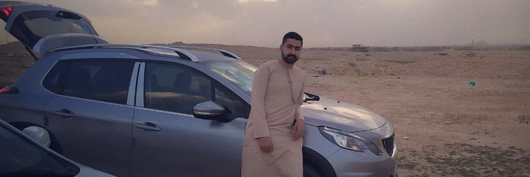eslamelsaid5's profile banner image
