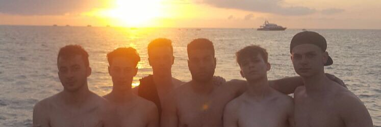 rossmarcpayne's profile banner image