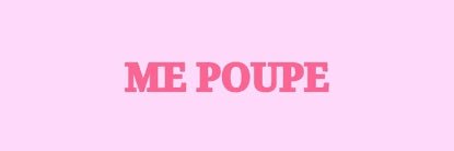 bellesandi's profile banner image
